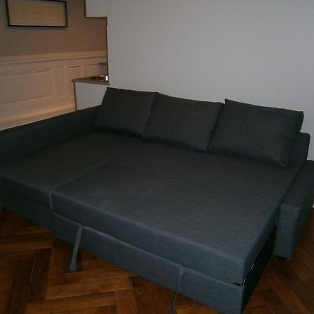 Appartements Place Bellecour Lyon Exterior photo
