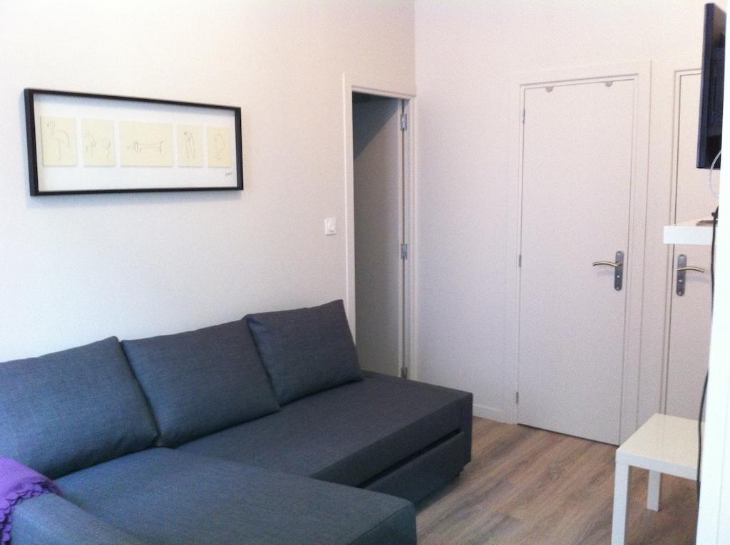 Appartements Place Bellecour Lyon Room photo