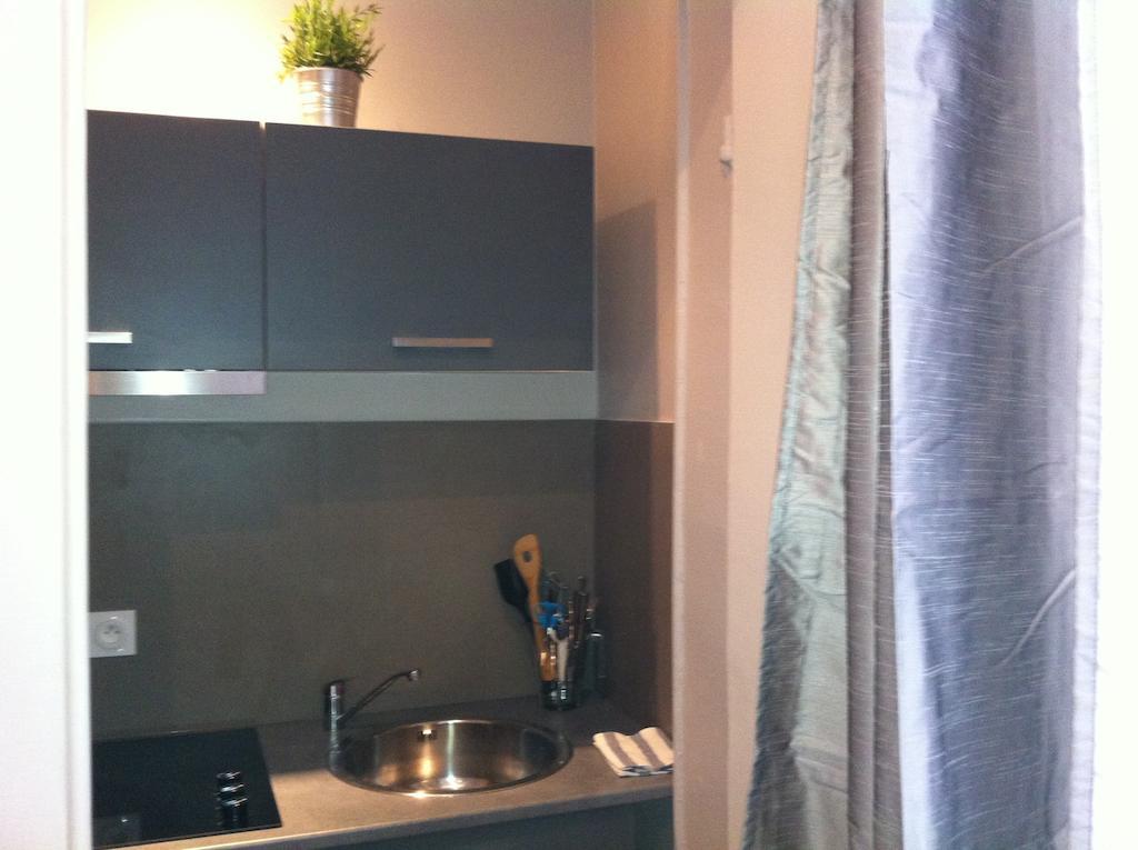 Appartements Place Bellecour Lyon Room photo