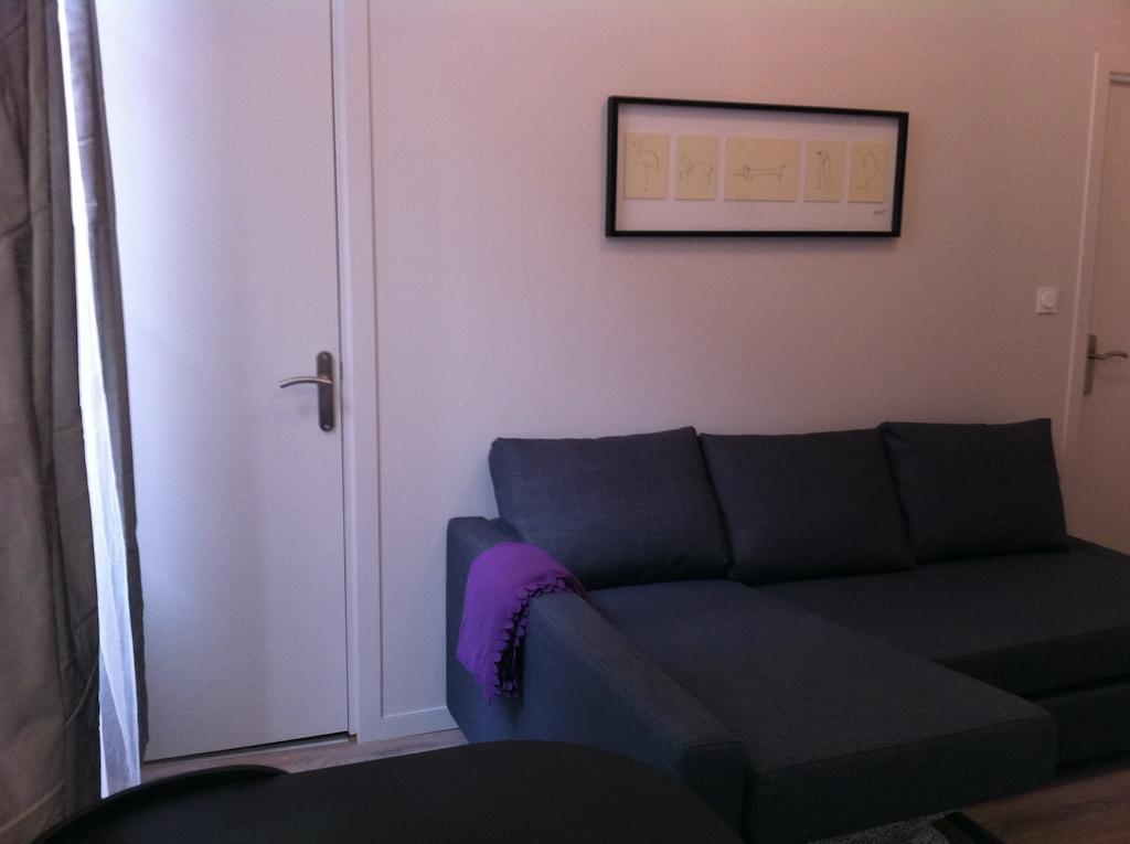 Appartements Place Bellecour Lyon Room photo