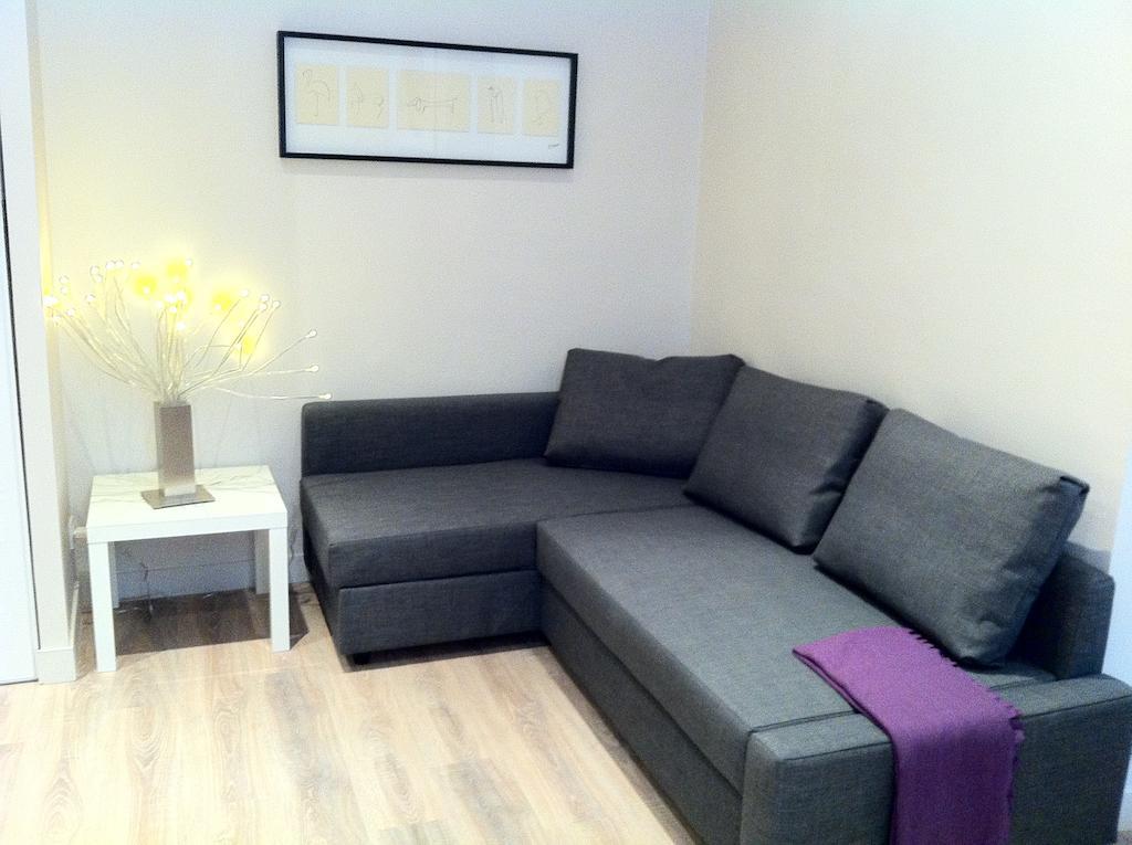 Appartements Place Bellecour Lyon Exterior photo