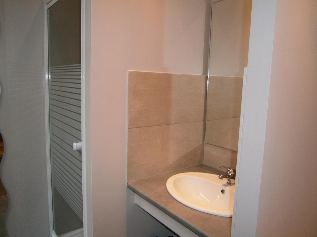 Appartements Place Bellecour Lyon Room photo