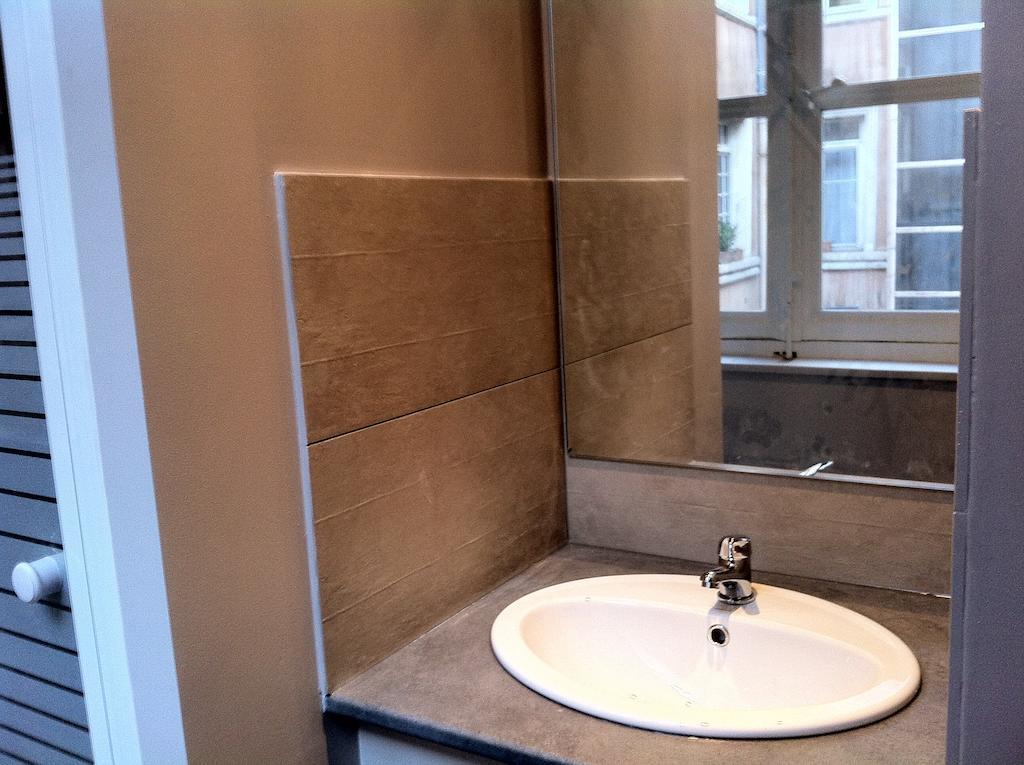 Appartements Place Bellecour Lyon Room photo